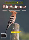 Bioscience Journal雜志封面